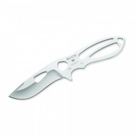 Buck 141 PakLite Skinner Knife (Large / Silver)